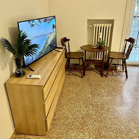 Cuore Di Marconi Apartment Rome Exterior photo