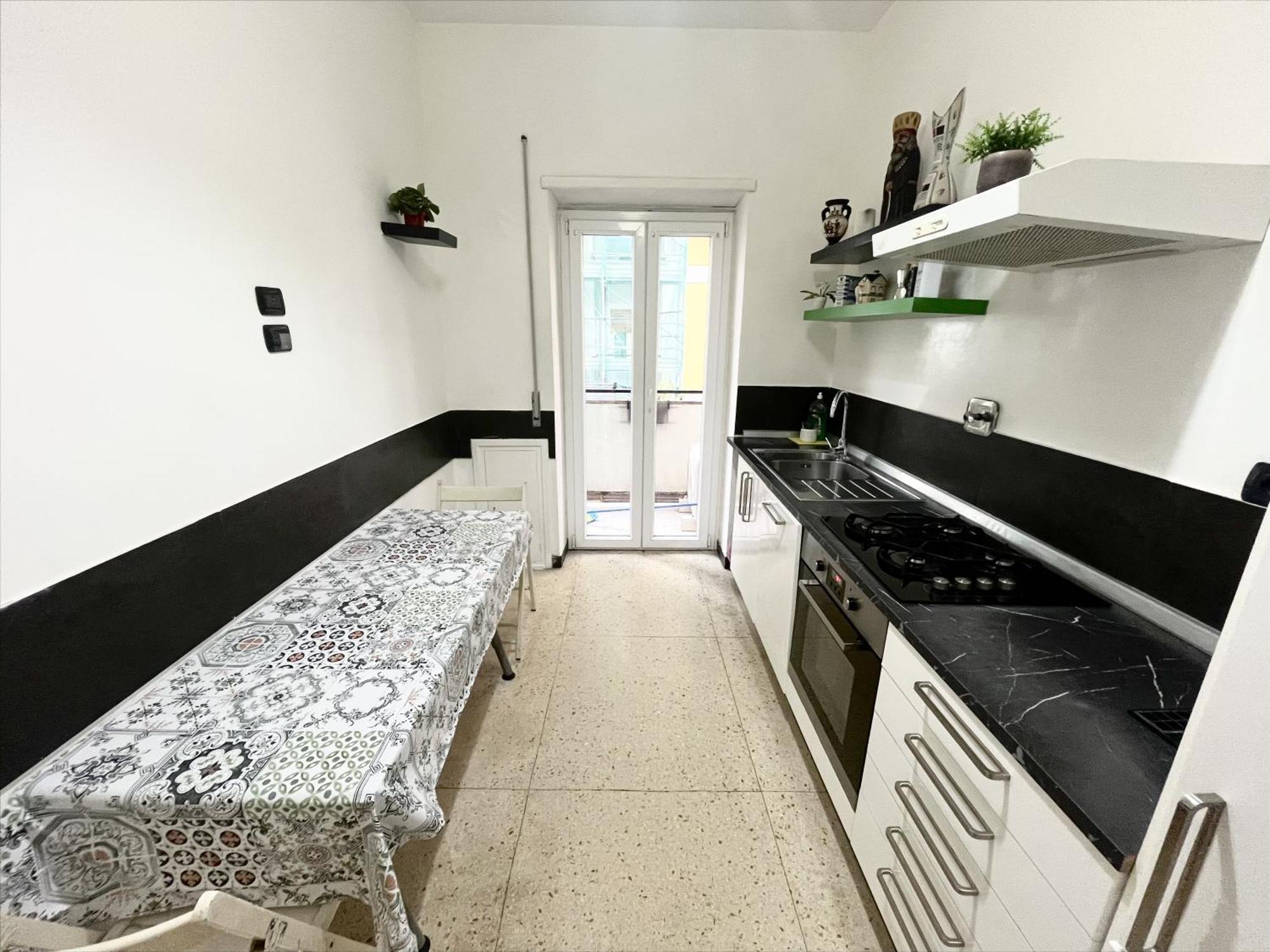 Cuore Di Marconi Apartment Rome Exterior photo