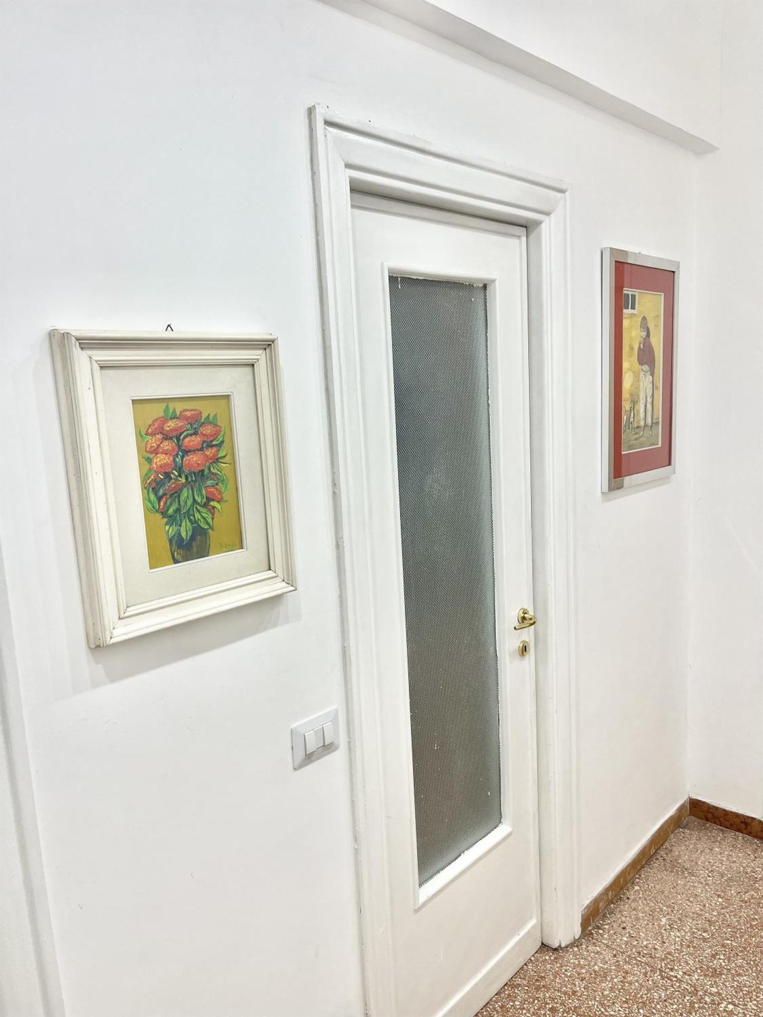 Cuore Di Marconi Apartment Rome Exterior photo