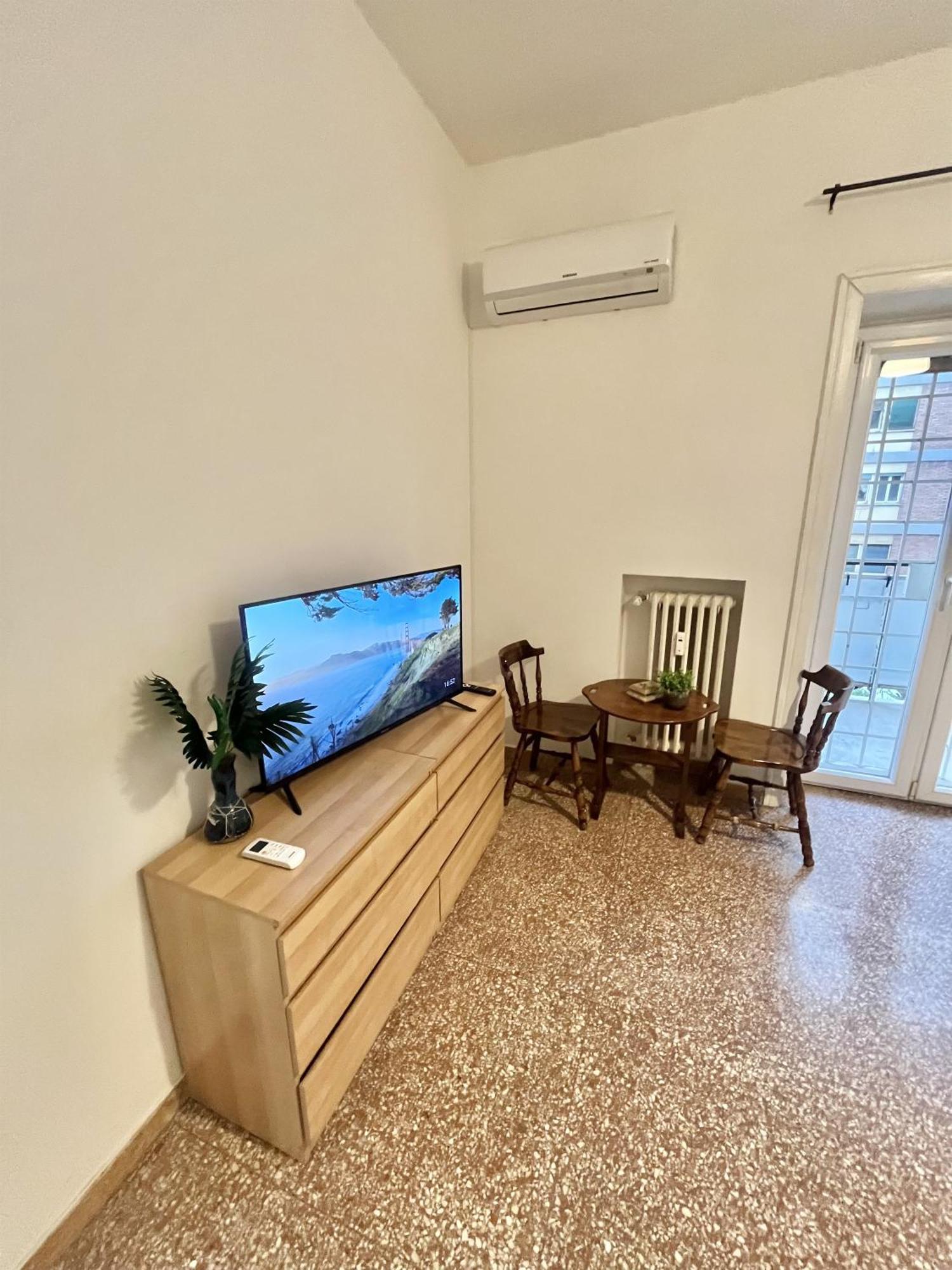 Cuore Di Marconi Apartment Rome Exterior photo