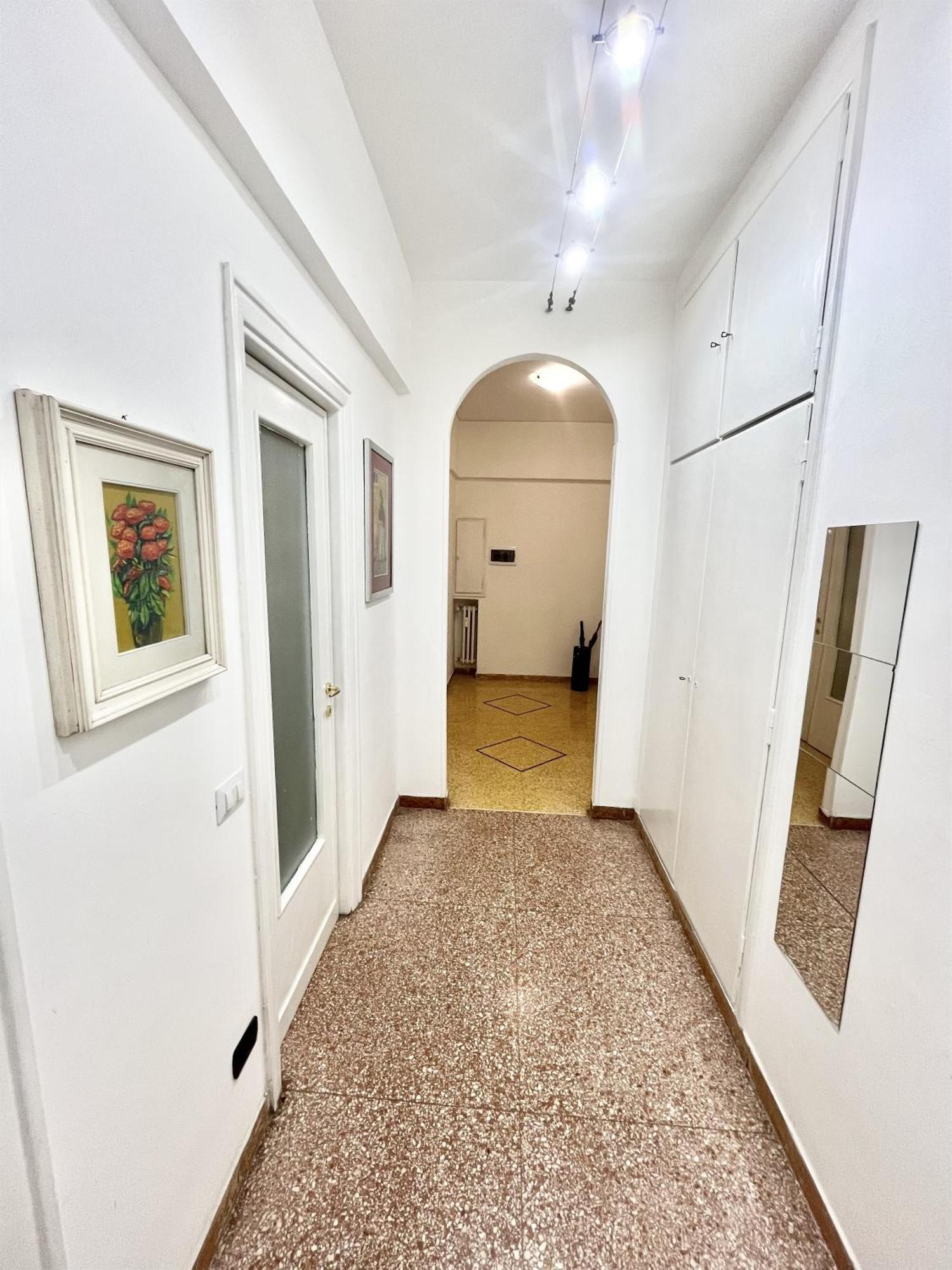 Cuore Di Marconi Apartment Rome Exterior photo