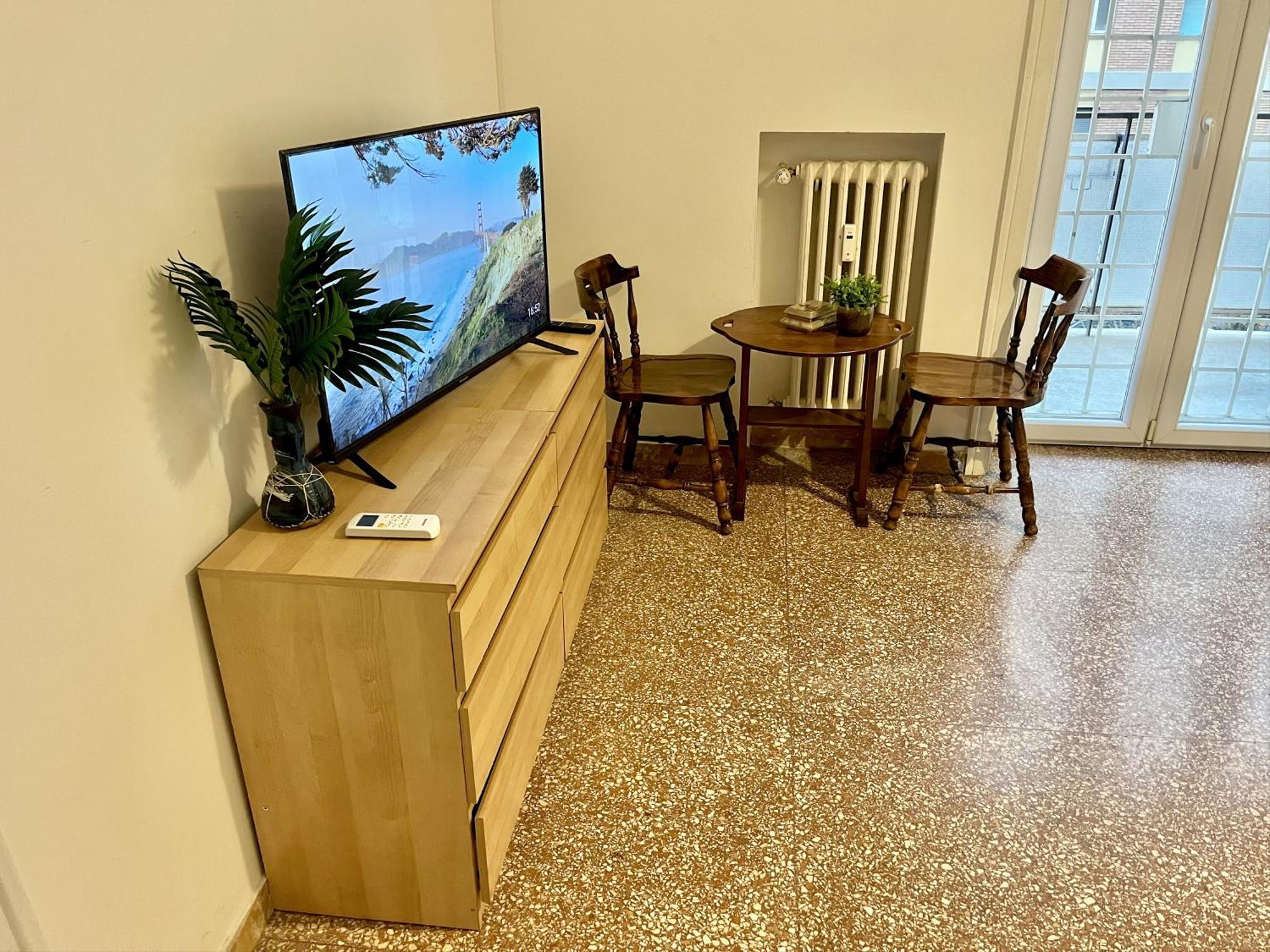 Cuore Di Marconi Apartment Rome Exterior photo