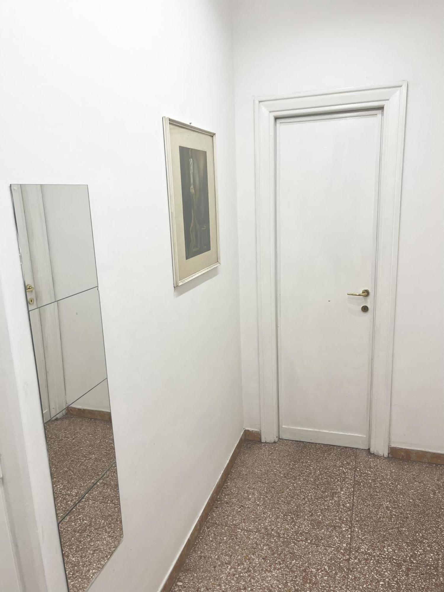 Cuore Di Marconi Apartment Rome Exterior photo